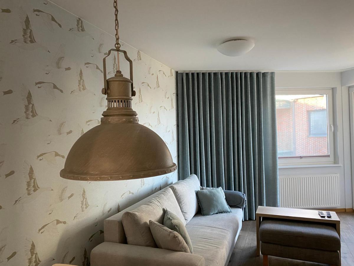 Apartament W Pucku Luaran gambar
