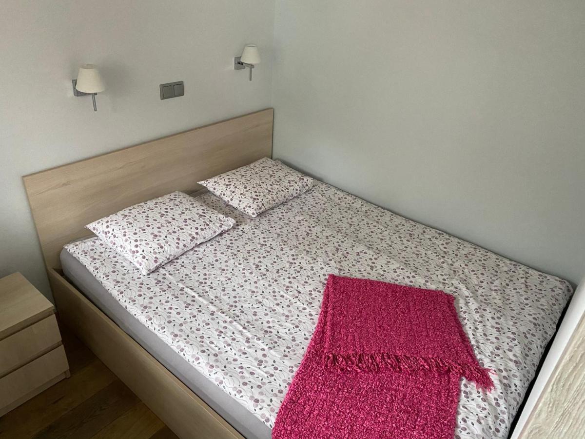 Apartament W Pucku Luaran gambar