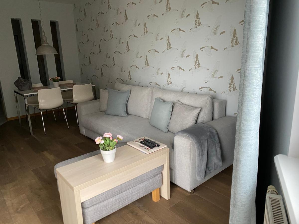 Apartament W Pucku Luaran gambar