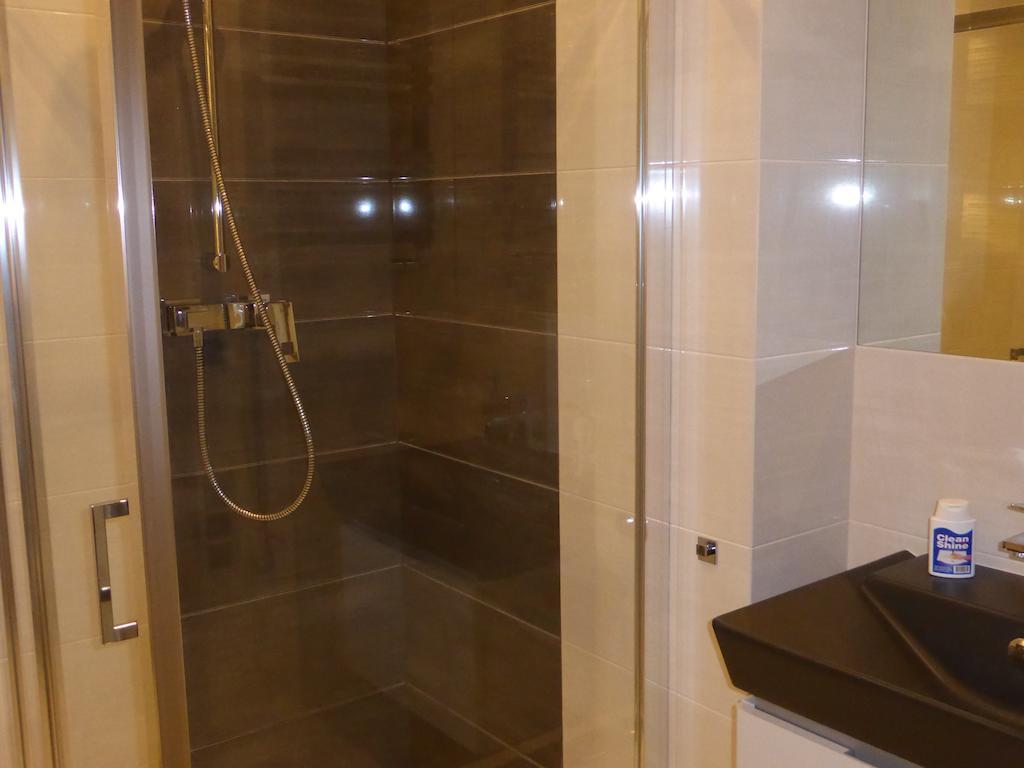 Apartament W Pucku Bilik gambar