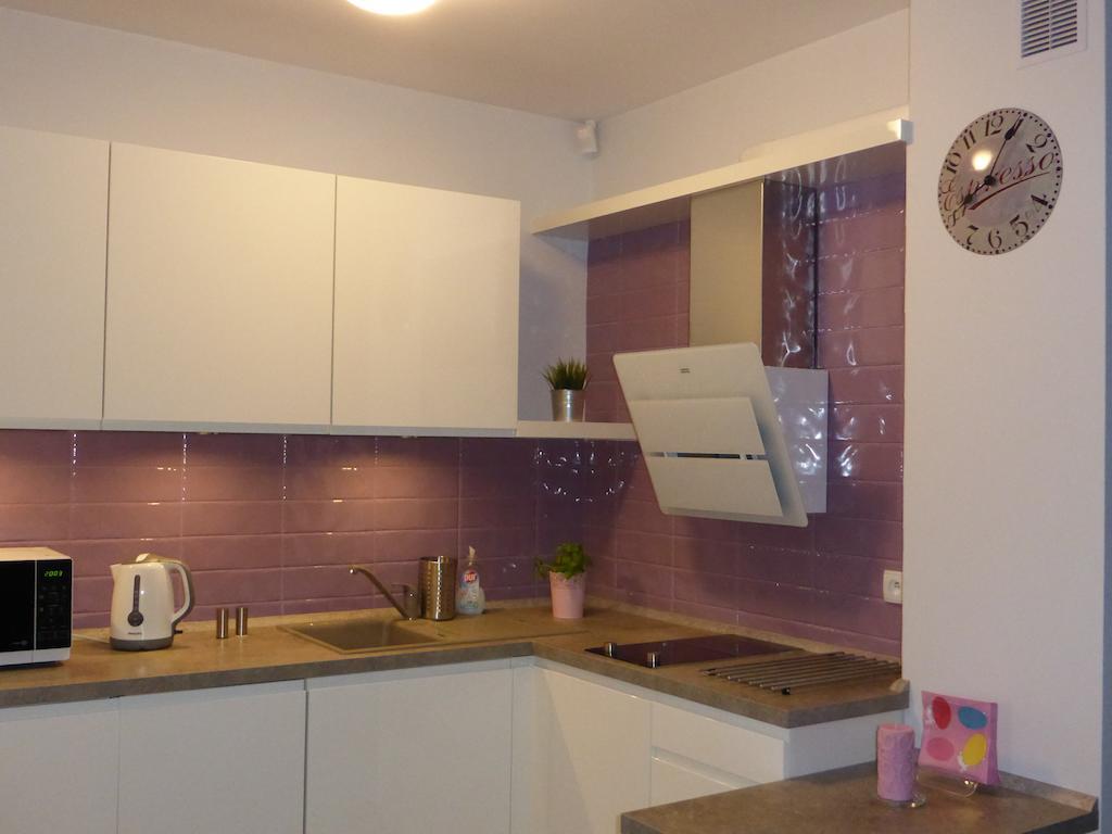 Apartament W Pucku Bilik gambar